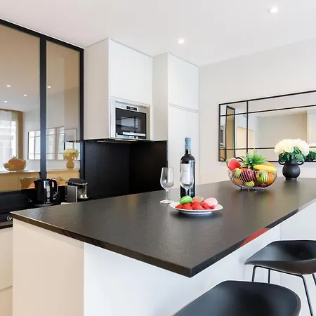 My Ty Croisette Martinez Yourhosthelper Apartment