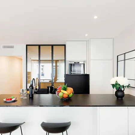 My Ty Croisette Martinez Yourhosthelper Apartment