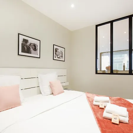 Apartment My Ty Croisette Martinez Yourhosthelper Cannes