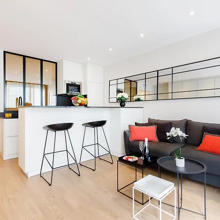 My Ty Croisette Martinez Yourhosthelper Apartment *
