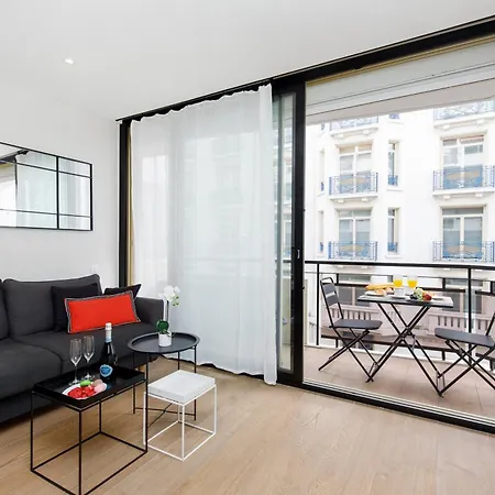 My Ty Croisette Martinez Yourhosthelper Apartment