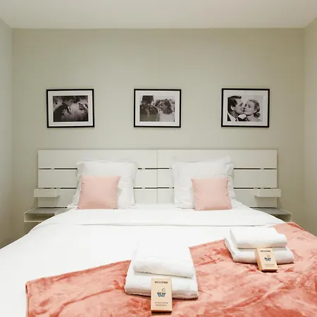 My Ty Croisette Martinez Yourhosthelper Apartment Cannes