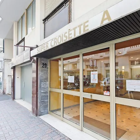My Ty Croisette Martinez Yourhosthelper Apartment