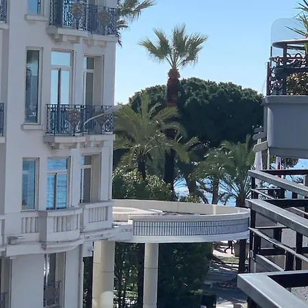 Apartment My Ty Croisette Martinez Yourhosthelper Cannes